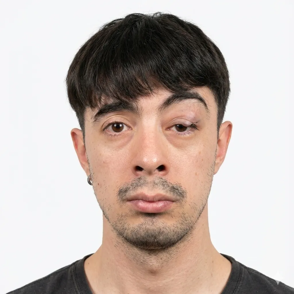 Franco Barrionuevo